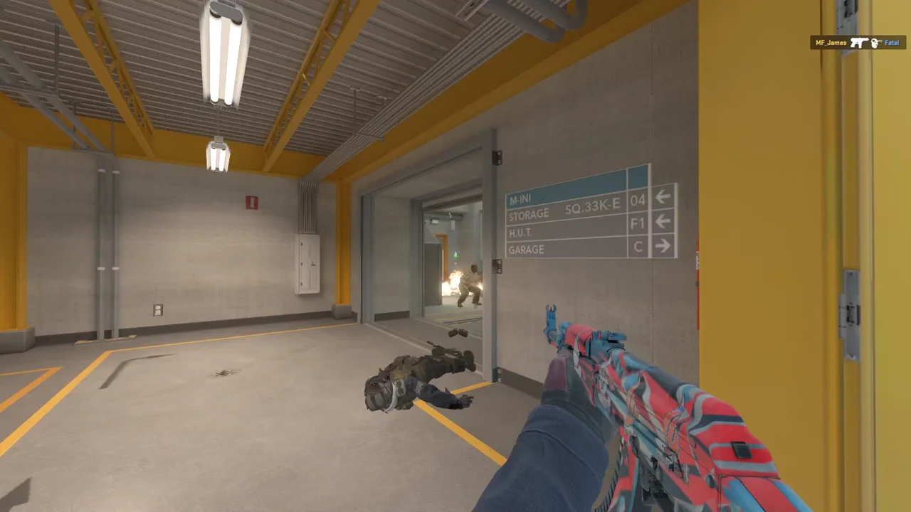 highlight